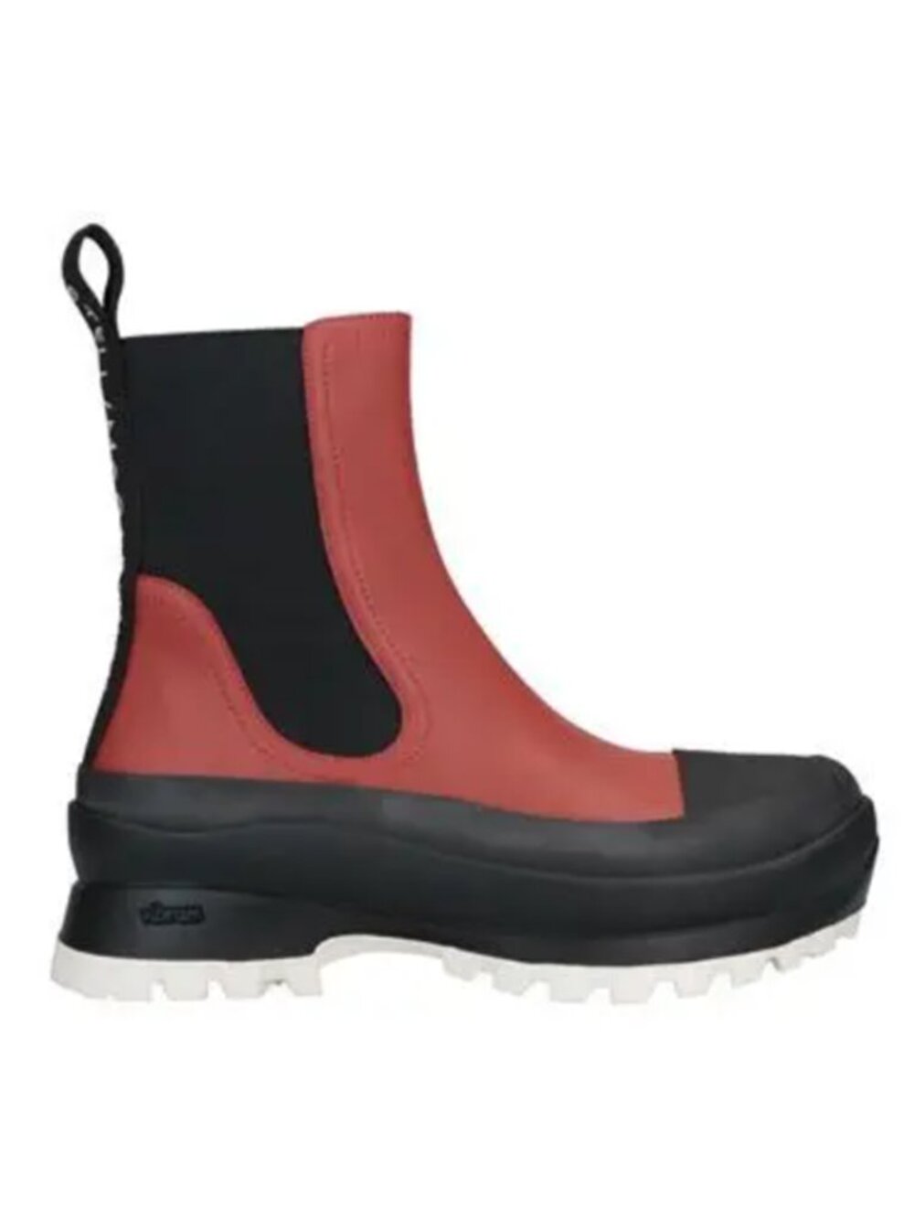 NIB Stella McCartney Trace Chelsea Boots.